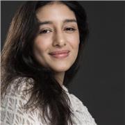 Profesora de biología imparte clases particulares a niños de todas las edades